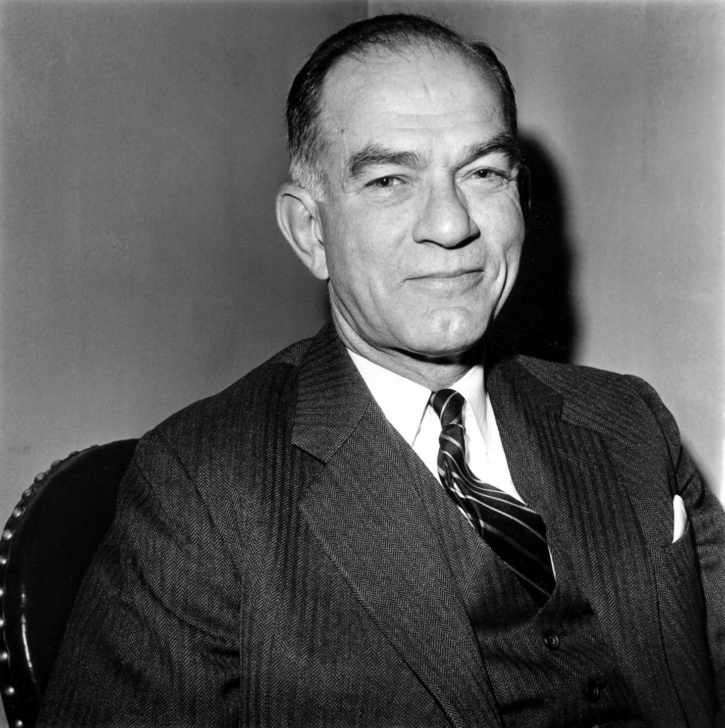 1995: J. William Fulbright